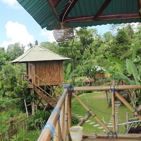 Bali Tree House Pelangi Διαμέρισμα Bedugul  Εξωτερικό φωτογραφία