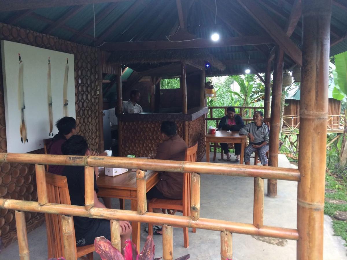 Bali Tree House Pelangi Διαμέρισμα Bedugul  Εξωτερικό φωτογραφία
