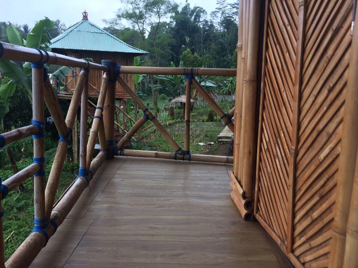 Bali Tree House Pelangi Διαμέρισμα Bedugul  Εξωτερικό φωτογραφία