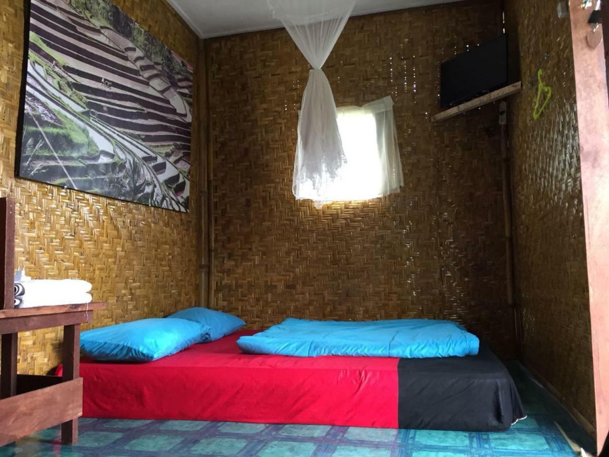 Bali Tree House Pelangi Διαμέρισμα Bedugul  Εξωτερικό φωτογραφία