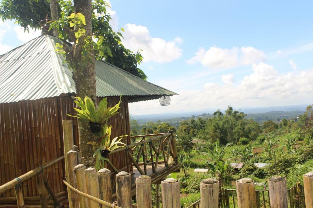 Bali Tree House Pelangi Διαμέρισμα Bedugul  Εξωτερικό φωτογραφία