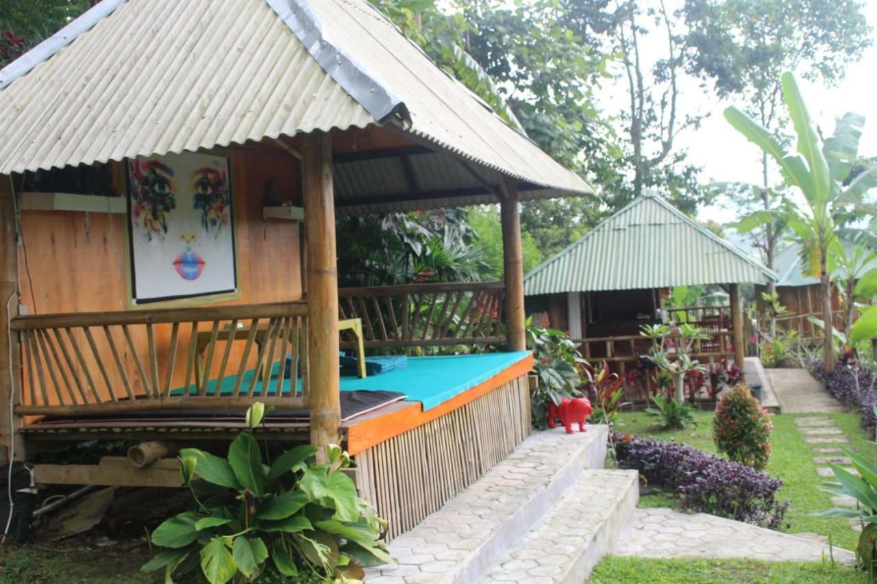 Bali Tree House Pelangi Διαμέρισμα Bedugul  Εξωτερικό φωτογραφία