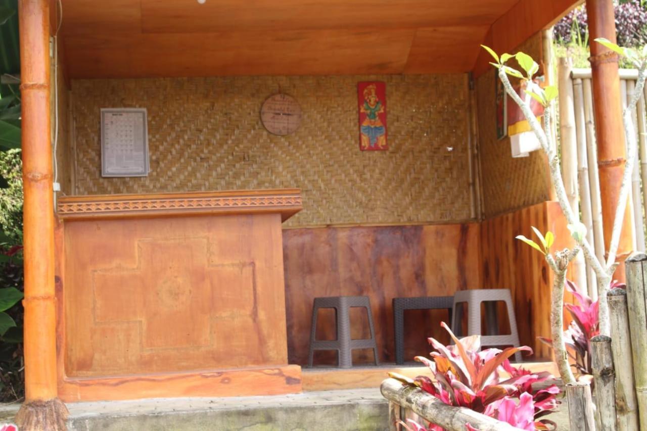 Bali Tree House Pelangi Διαμέρισμα Bedugul  Εξωτερικό φωτογραφία