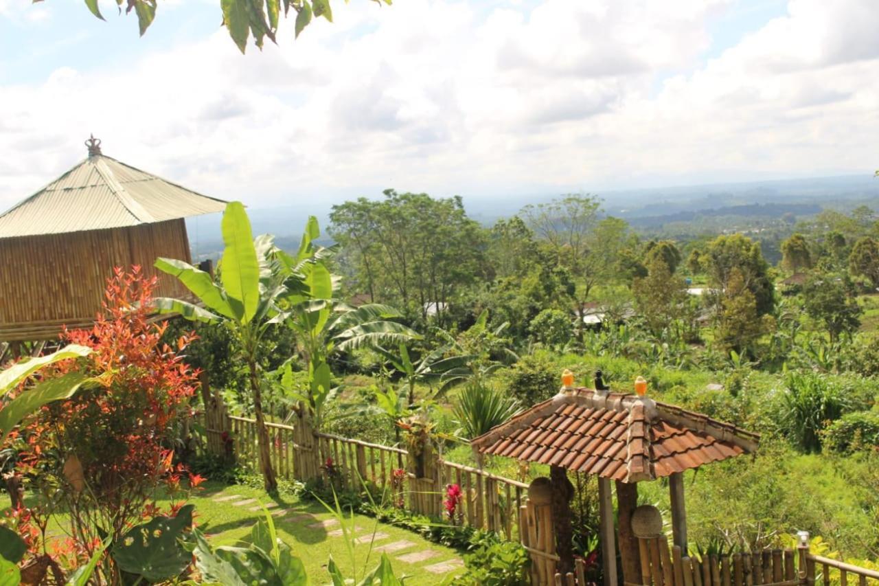 Bali Tree House Pelangi Διαμέρισμα Bedugul  Εξωτερικό φωτογραφία