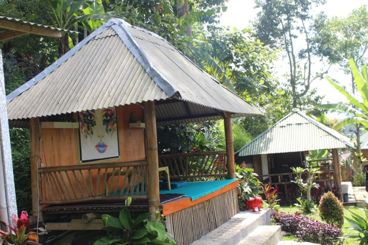 Bali Tree House Pelangi Διαμέρισμα Bedugul  Εξωτερικό φωτογραφία