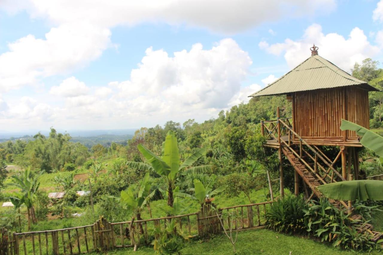 Bali Tree House Pelangi Διαμέρισμα Bedugul  Εξωτερικό φωτογραφία