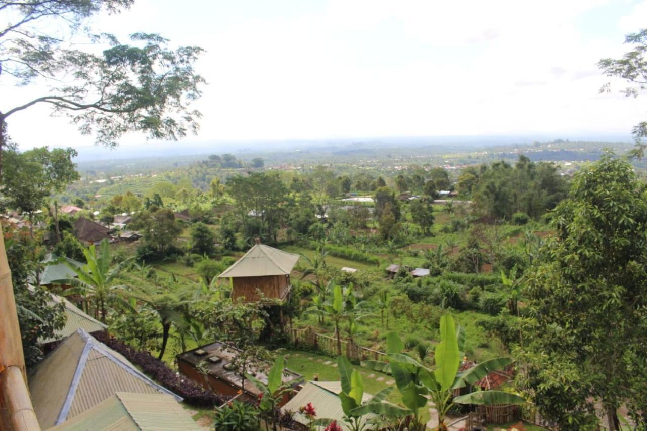 Bali Tree House Pelangi Διαμέρισμα Bedugul  Εξωτερικό φωτογραφία