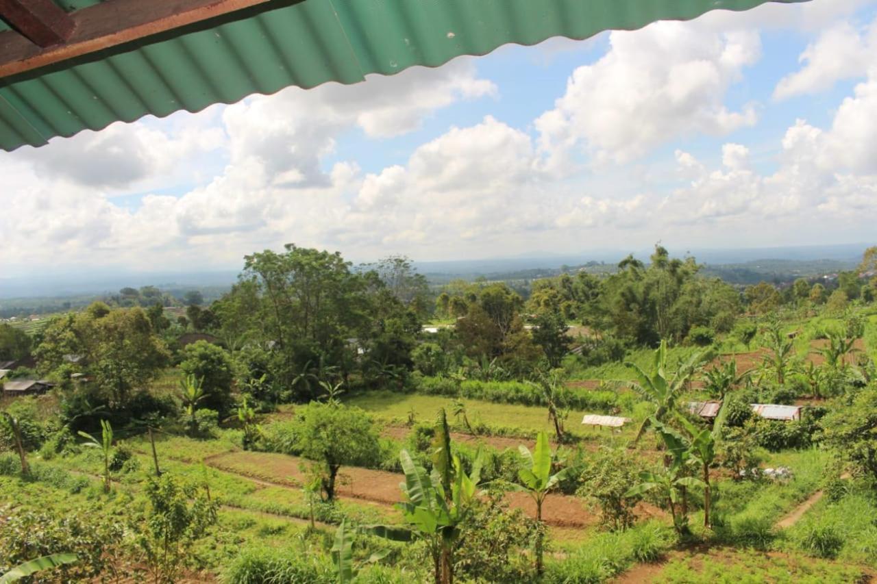 Bali Tree House Pelangi Διαμέρισμα Bedugul  Εξωτερικό φωτογραφία