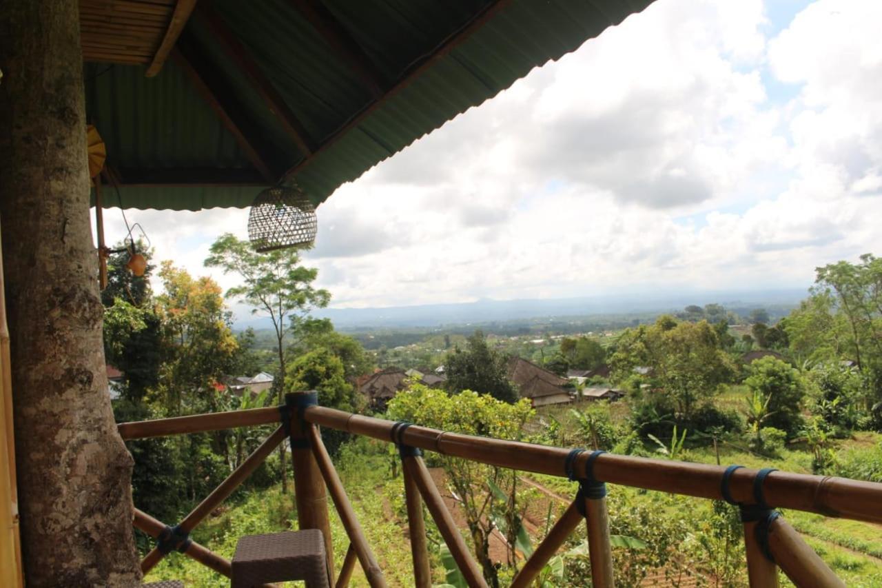 Bali Tree House Pelangi Διαμέρισμα Bedugul  Εξωτερικό φωτογραφία